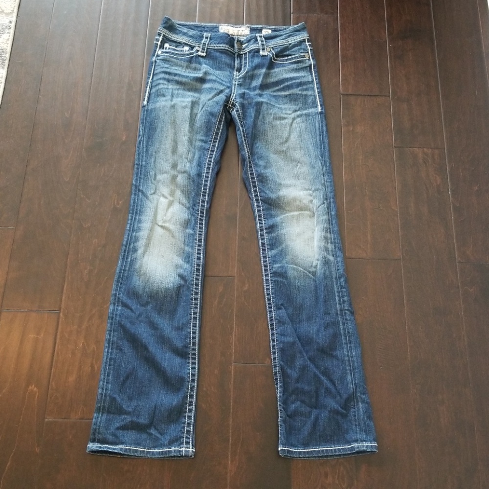 BKE Harper Jeans